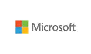 John Simmons Your Gold Standard In Voice Over Microsoft Logo