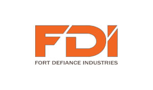 John Simmons Your Gold Standard In Voice Over FDI Logo